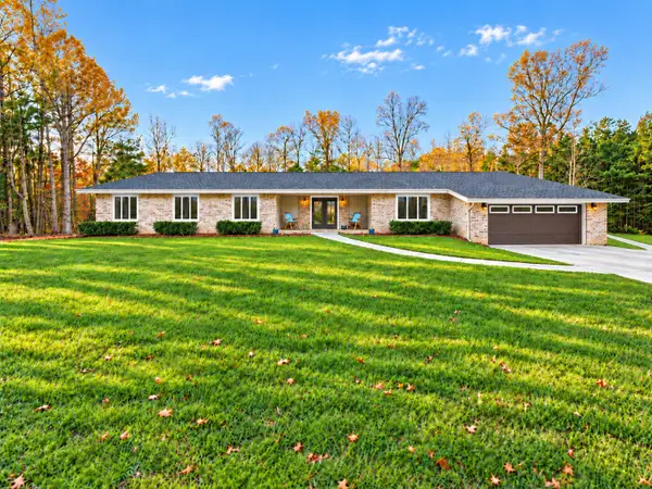 5597 S Nopone Valley Road, Decatur, TN 37322