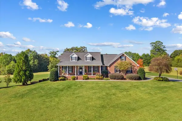 1617 Pleasant Grove Drive, Dalton, GA 30721
