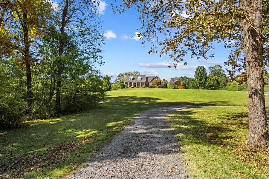 1617 Pleasant Grove Drive, Dalton, GA 30721 - #2