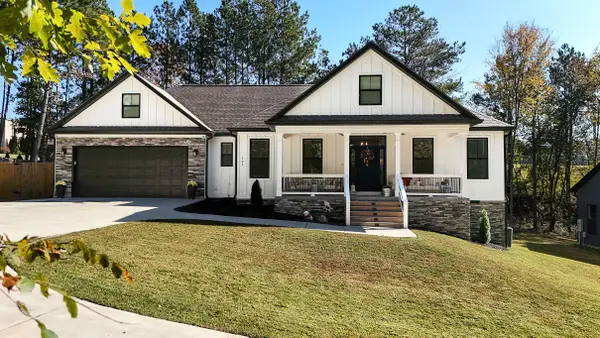 305 Haig Mill Lake Road, Dalton, GA 30720