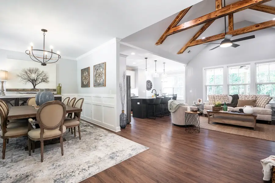 305 Haig Mill Lake Road, Dalton, GA 30720 - #2