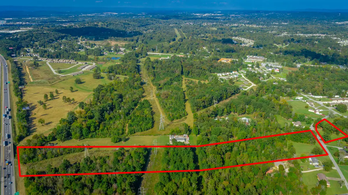 0 Foster Lane, Ringgold, GA 30736 - #1