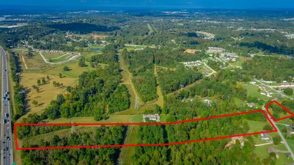 0 Foster Lane, Ringgold, GA 30736
