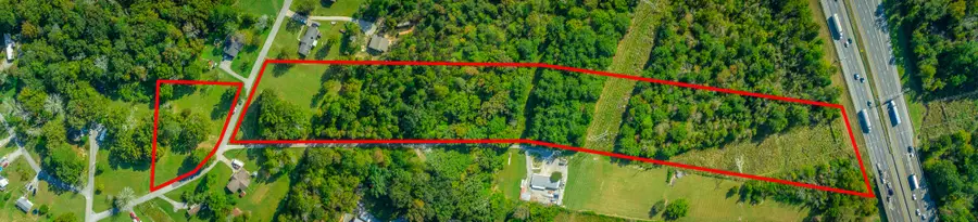0 Foster Lane, Ringgold, GA 30736 - #3