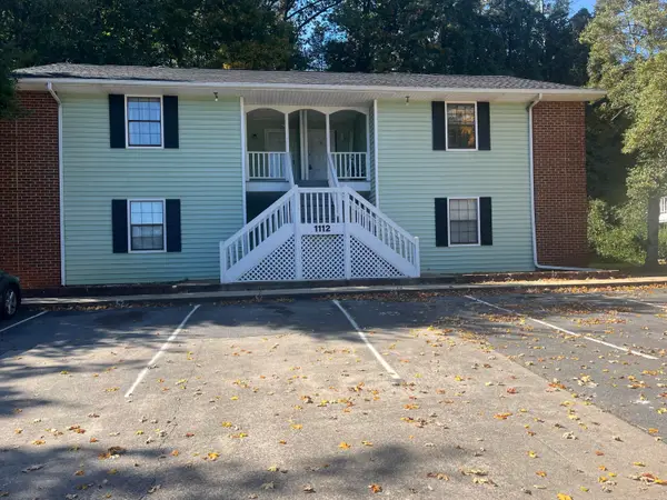 1112-50 Brookwood Lane #50, Dalton, GA 30720
