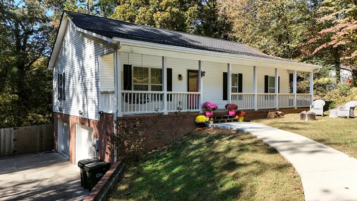 195 Edgemond Circle, Ringgold, GA 30736 - #1