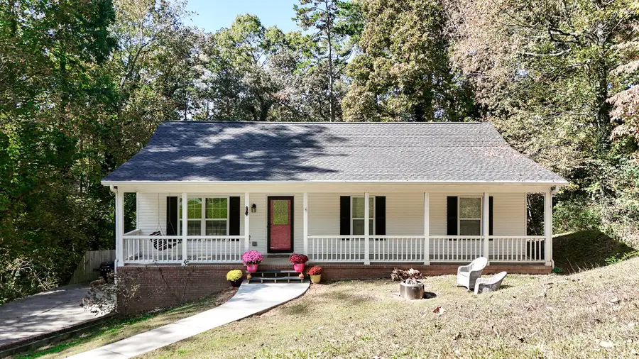 195 Edgemond Circle, Ringgold, GA 30736 - #2