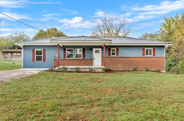 2060 Bates Pike Se, Cleveland, TN 37311