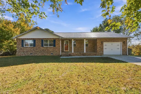 120 Matthew Lane, Dayton, TN 37321