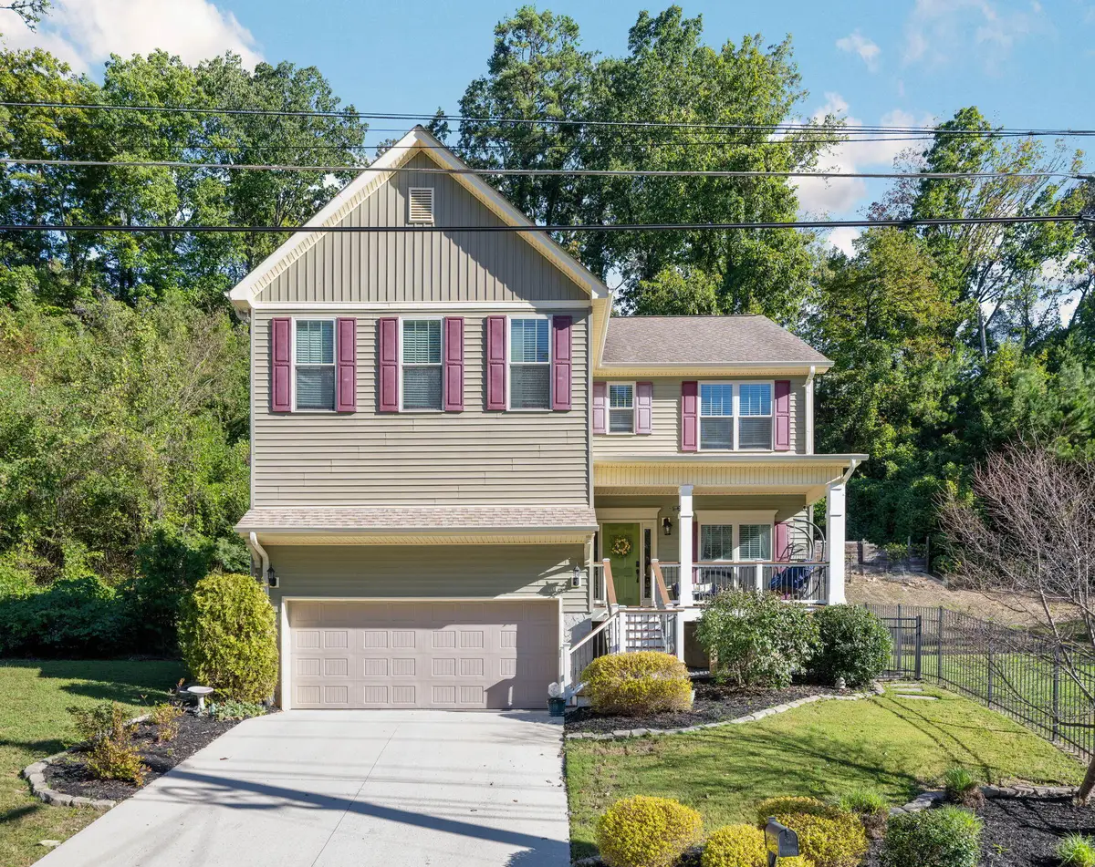 809 Federal Street, Chattanooga, TN 37405 - #1