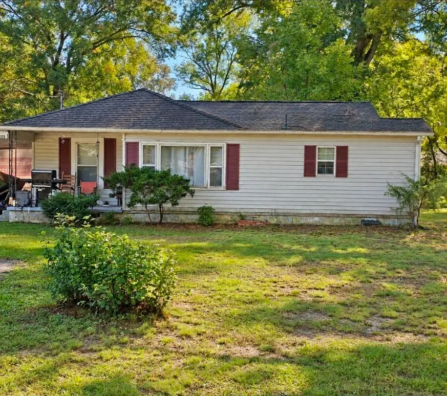 1430 Happy Valley Road, Rossville, GA 30741 - #1
