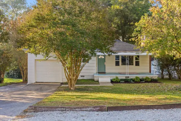 727 Cherokee Trail, Rossville, GA 30741