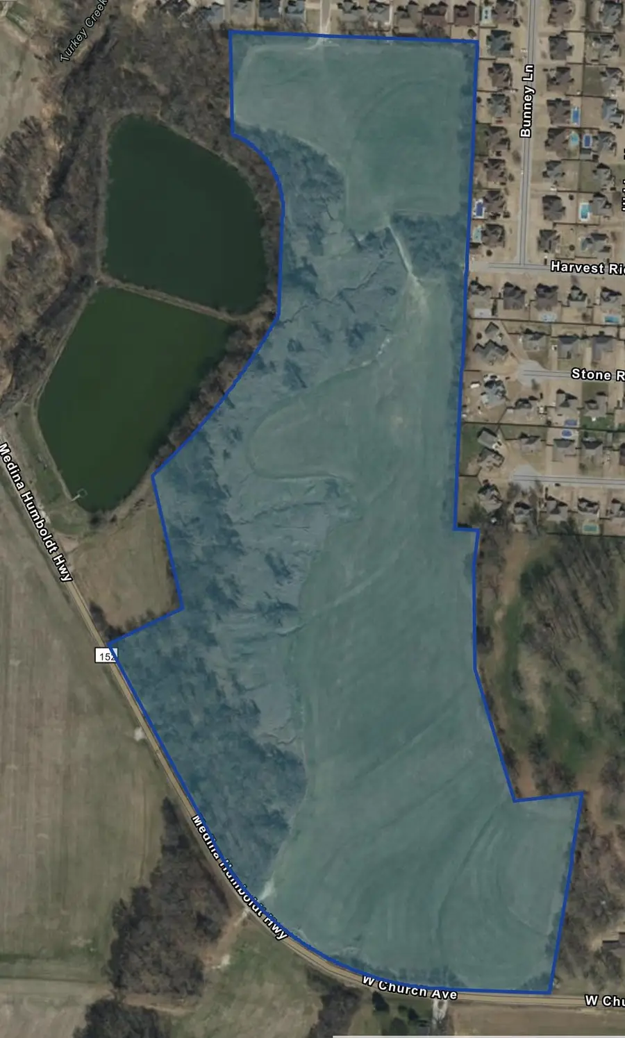 0 Highway 152, Medina, TN 38355 - Image #3