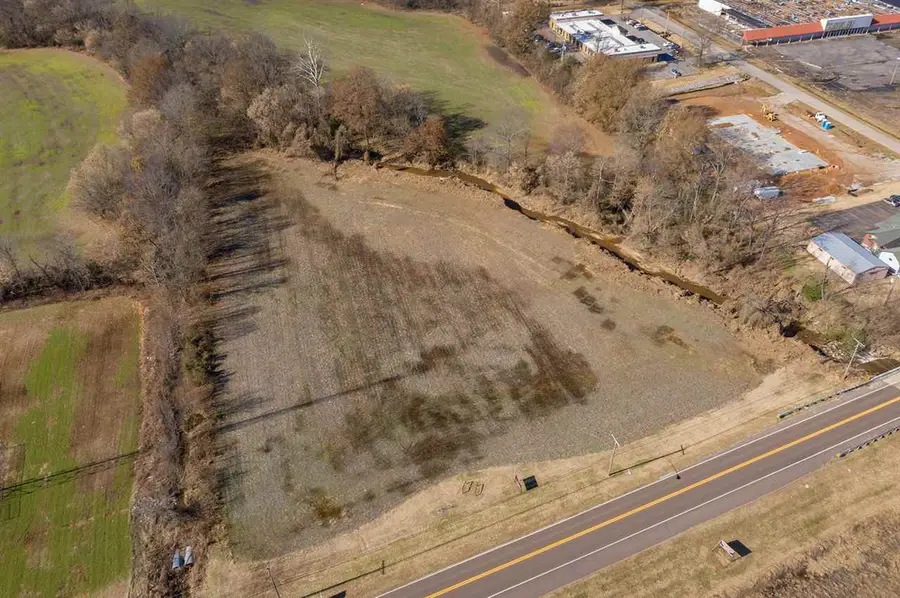 0 Lindell Street, Martin, TN 38237 - Image #2