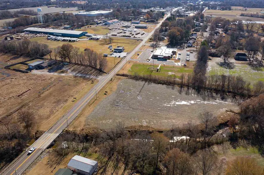 0 Lindell Street, Martin, TN 38237 - Image #3