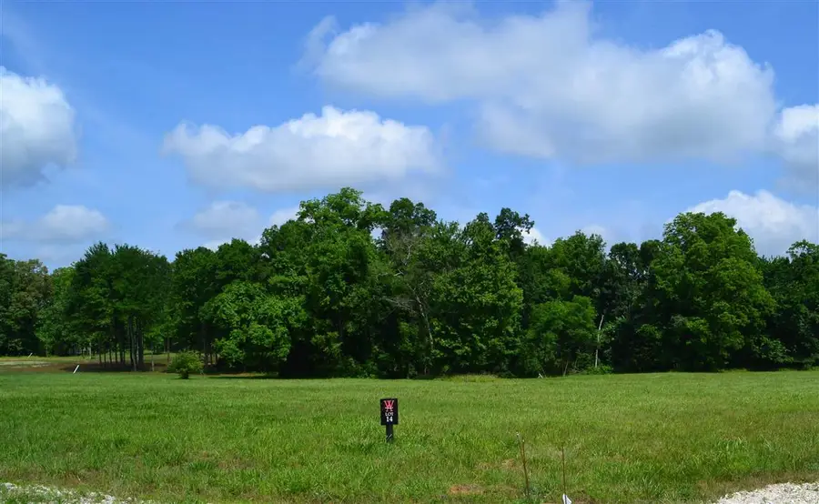 Lot 14 Franklin Drive, Dresden, TN 38225 - Image #2