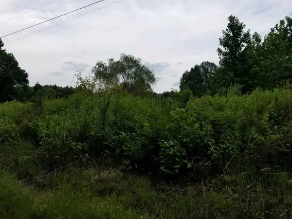 193 Parkburg (lot 20) Road, Jackson, TN 38301