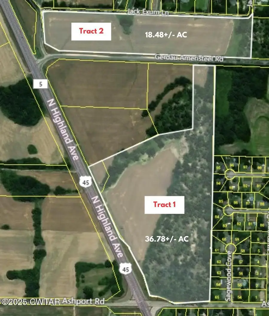 0 Highway 45 N, Jackson, TN 38305 - Image #2