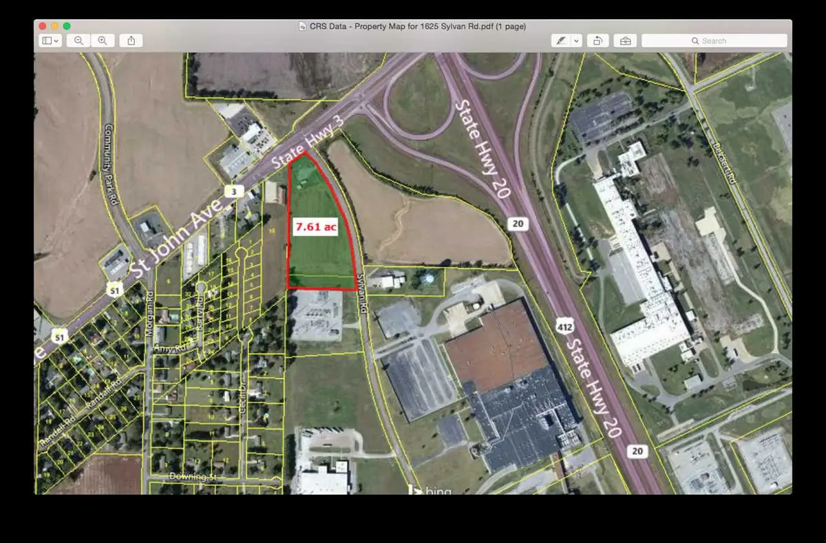 2290 St John Ave, Dyersburg, TN 38024 - Image #1