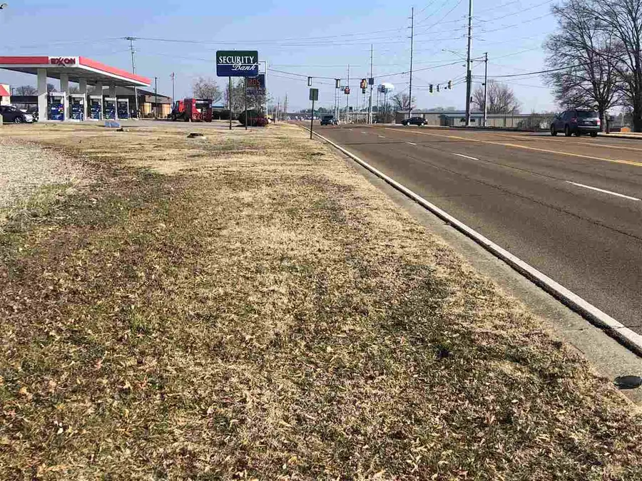 Community Park Rd, Dyersburg, TN 38024 - Image #2