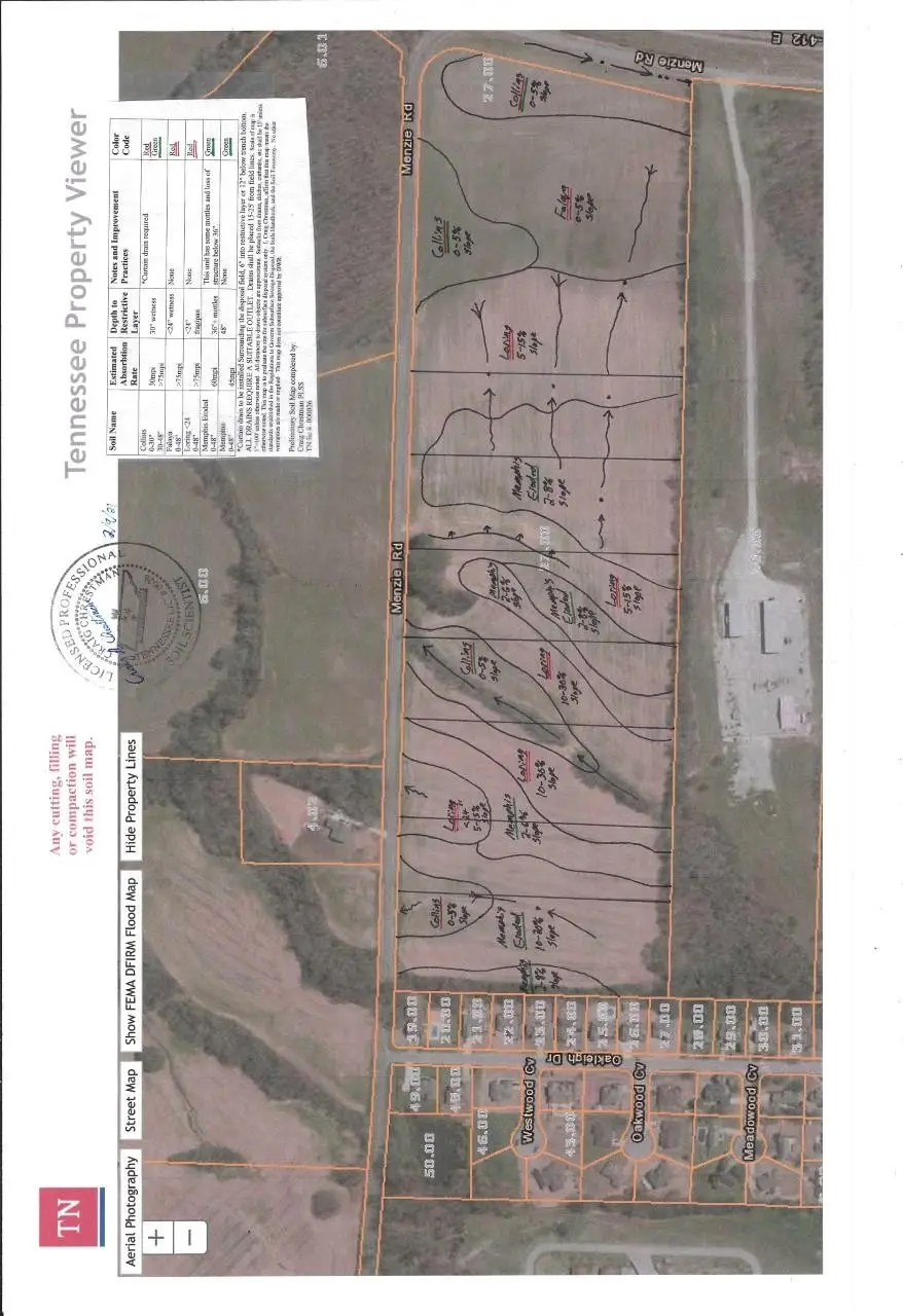 765 Menzie, Dyersburg, TN 38024 - Image #2