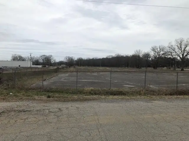 00-lot 6-A Mullins Avenue, Humboldt, TN 38343 - Image #3