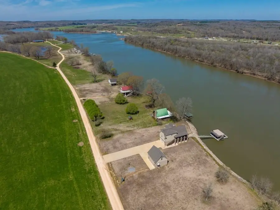 Lot 32 Scenic Ln, Bath Springs, TN 38311 - Image #3