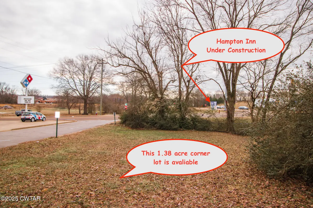 00 Newsome Ave, Henderson, TN 38340 - Image #1