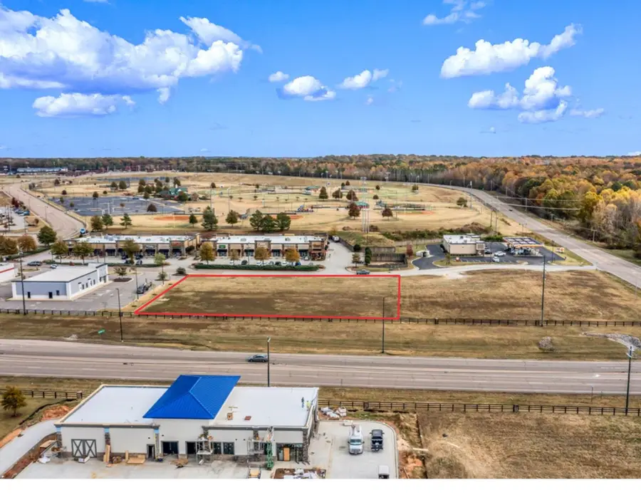 283 Parkstone Place, Jackson, TN 38305 - Image #2