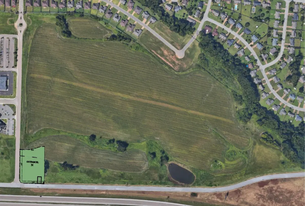 0 - N Highway 45 Bypass Frontage, Jackson, TN 38305 - Image #1