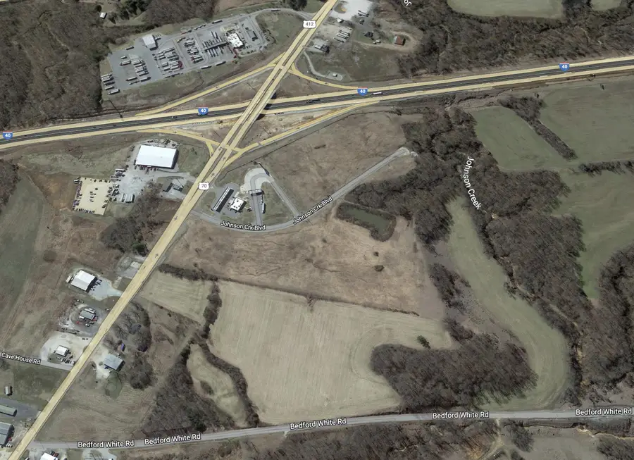 0 Hwy 70 & Bedford White Road, Jackson, TN 38301 - Image #3