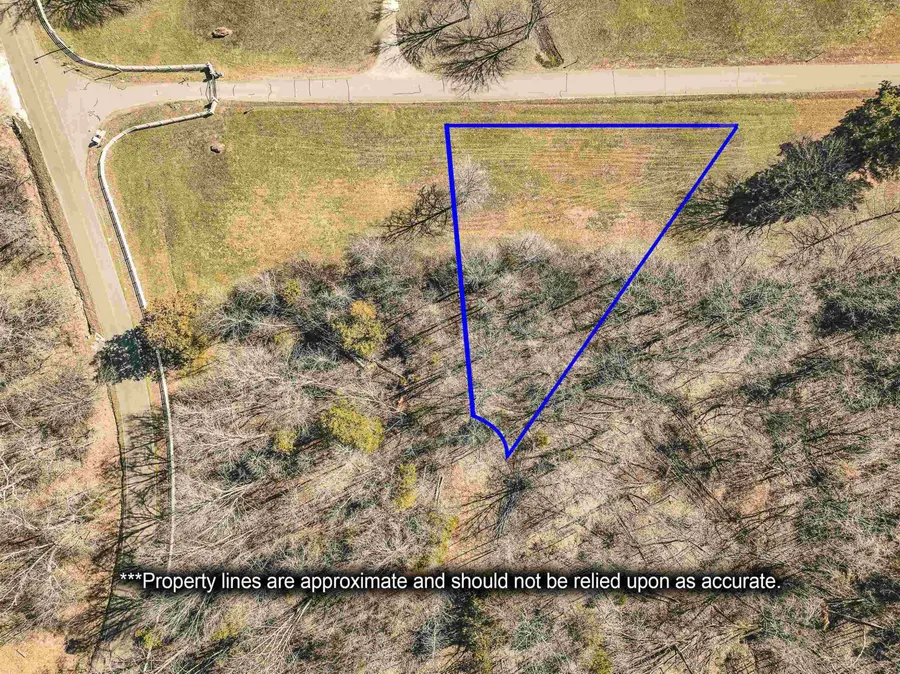 Lot 141 Creek Ridge Cove, Parsons, TN 38363 - Image #2