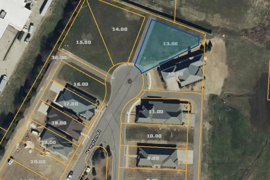 22 Hampton Place, Dyersburg, TN 38024 - Image #3