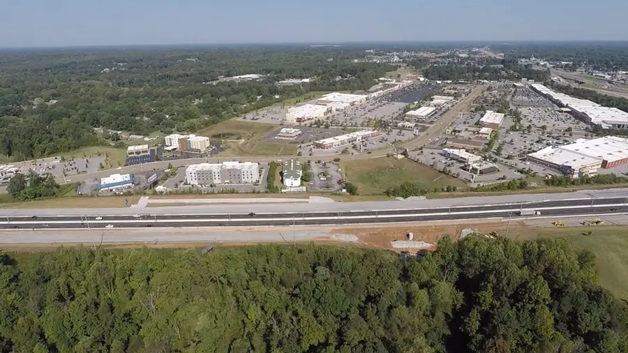 0 Interstate 40 Expressway, Jackson, TN 38305 - Image #2