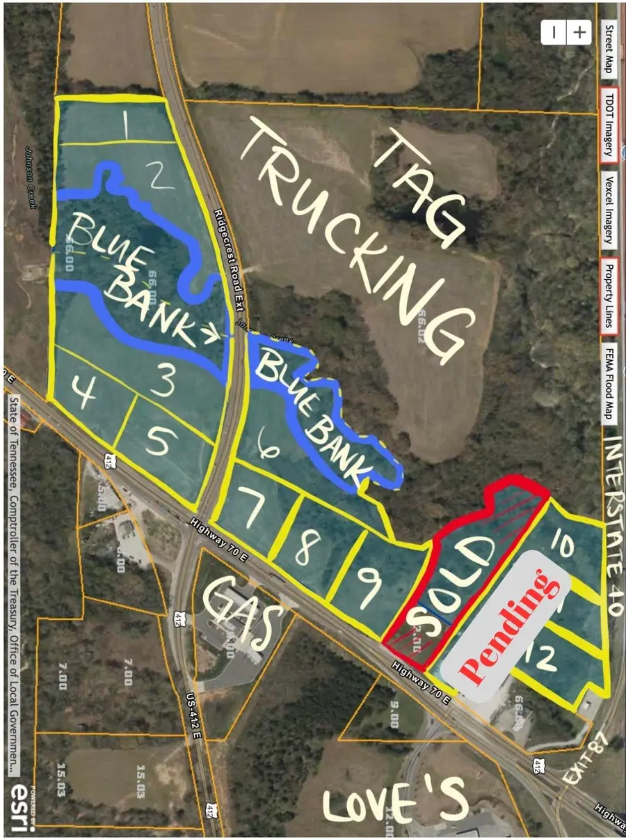 2049 E Highway 70, Jackson, TN 38305 - Image #2