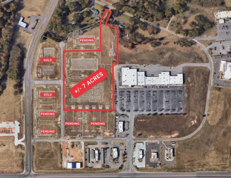 00 Chloe Pl Road, Jackson, TN 38305 - Image #3