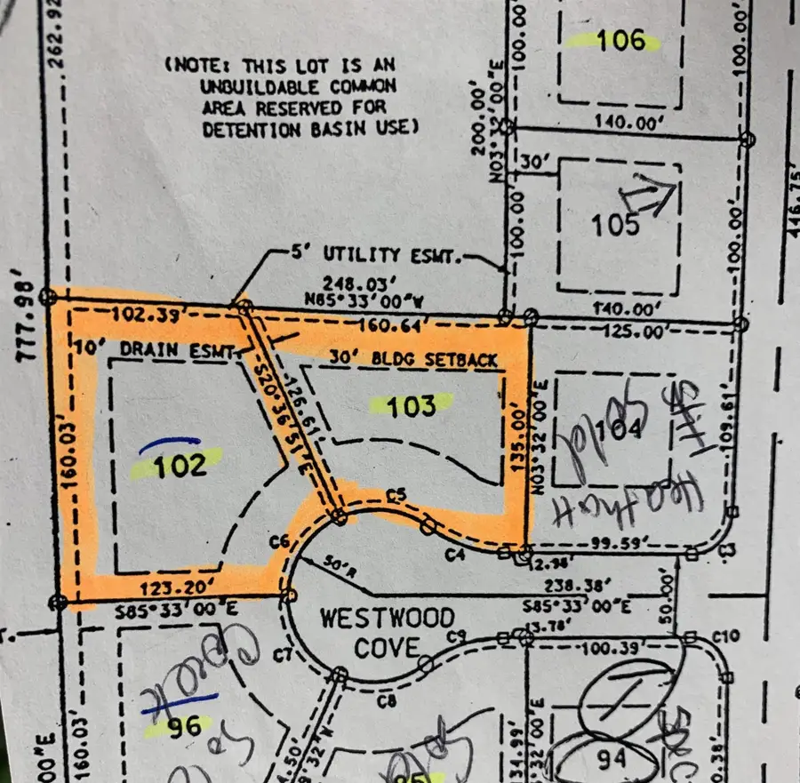 102 Westwood Cove, Dyersburg, TN 38024 - Image #3