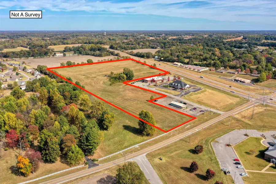 517 W Church Street, Medina, TN 38355 - Image #2