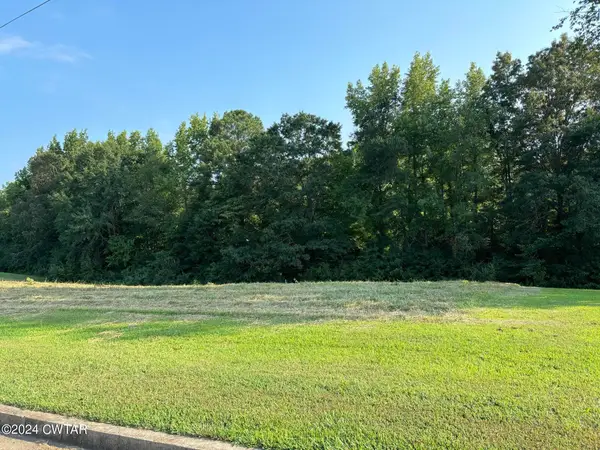 Lot 82 Derek Dr Drive, Lexington, TN 38351