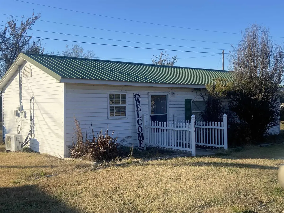 715, 717, 719 Highway 88, Alamo, TN 38001 - Image #1