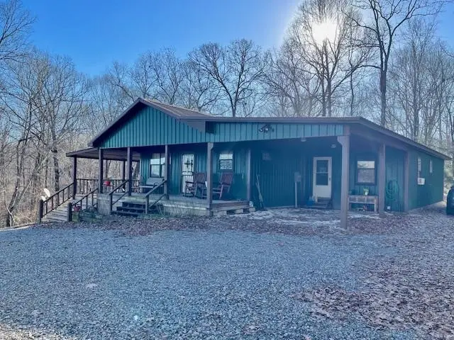 290 Potleg, Henderson, TN 38340 - Image #1
