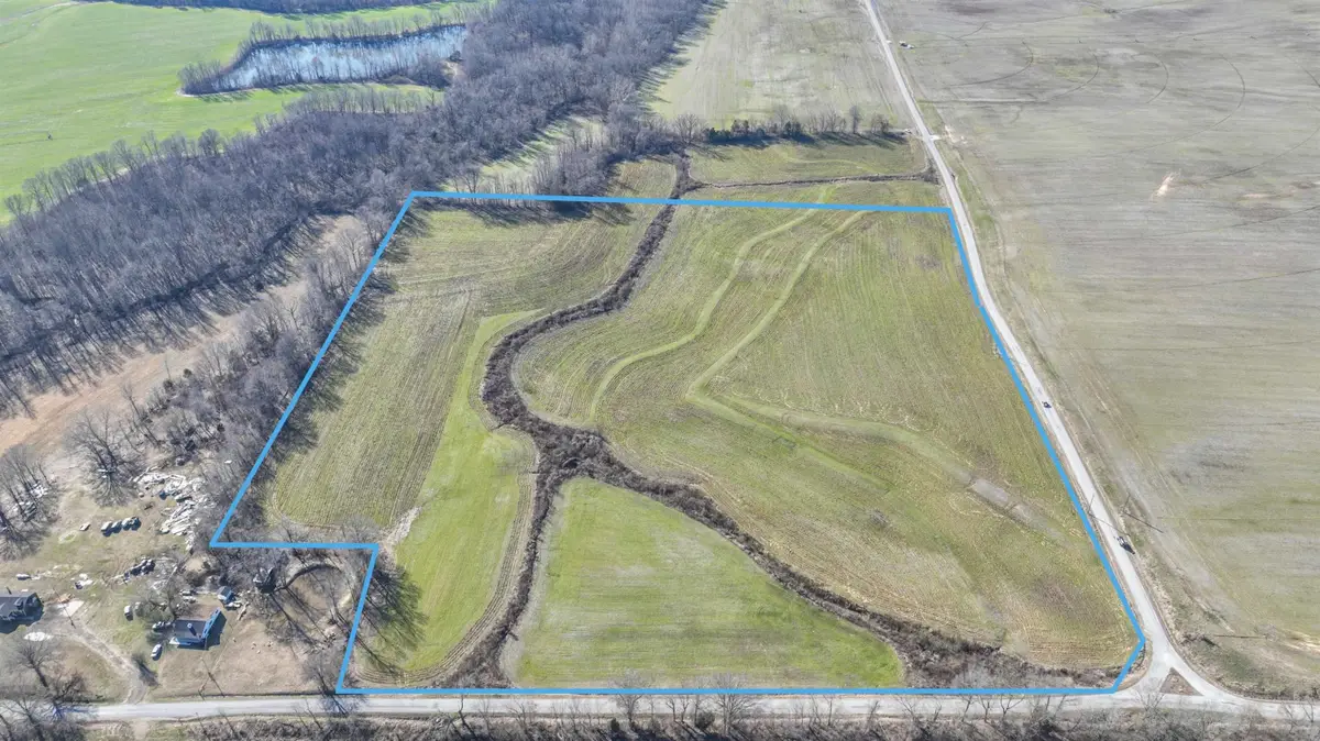 0 Joe Sanderlin Rd, Stanton, TN 38069 - Image #1