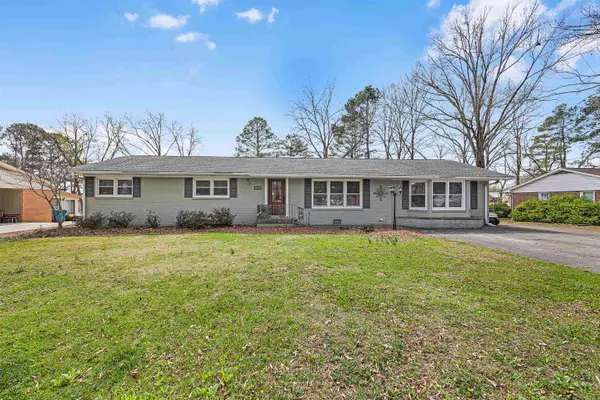 698 E Main Street, Alamo, TN 38001