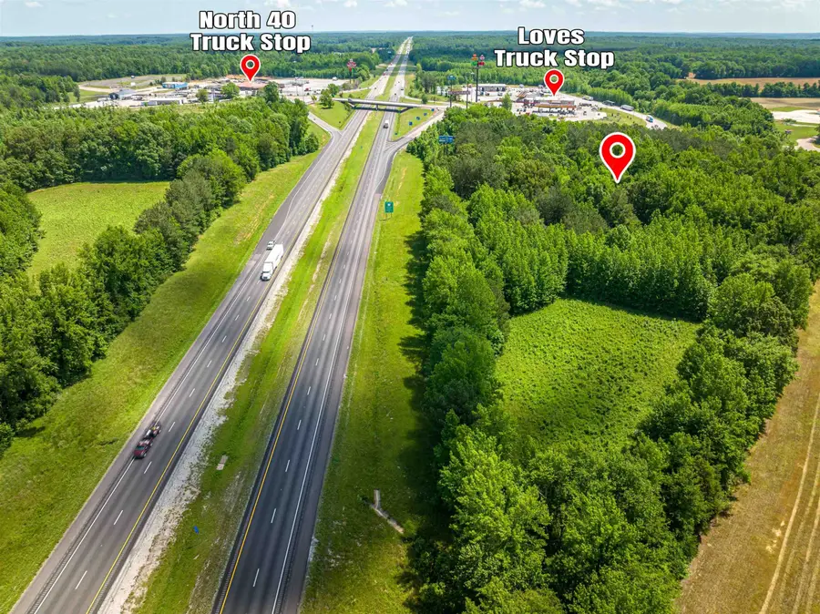 0 Interstate 40, Holladay, TN 38341 - Image #2