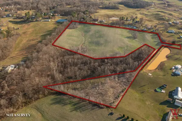 0 Campground Road, Troy, TN 38260