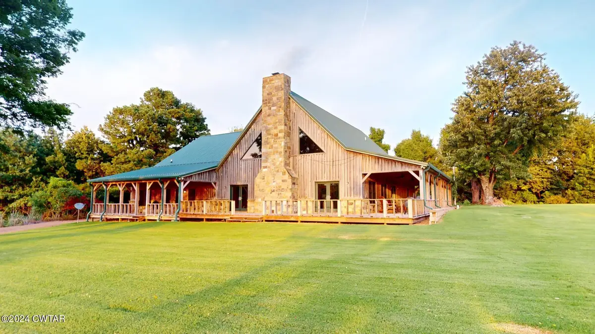 5334 Ira Barker Rd, Obion, TN 38240 - Image #1