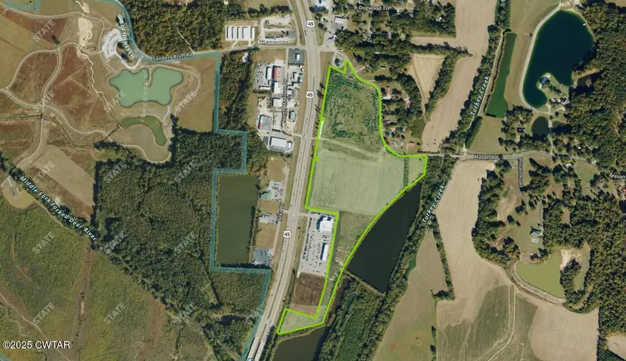 00 Highway 45, Humboldt, TN 38343 - Image #3