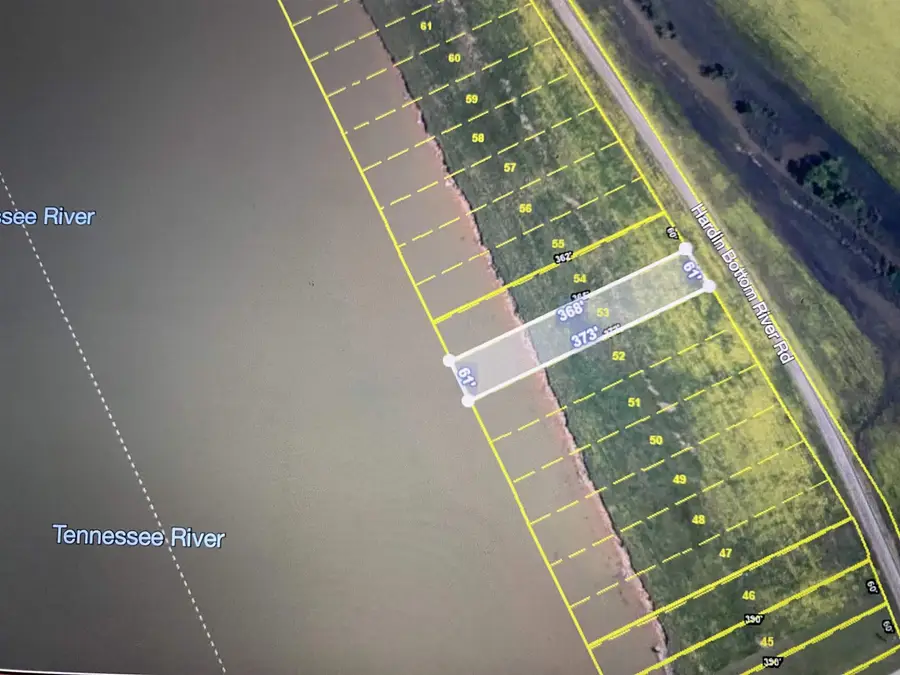 1545 1551 Hardin Bottom River Rd, Clifton, TN 38425 - Image #2