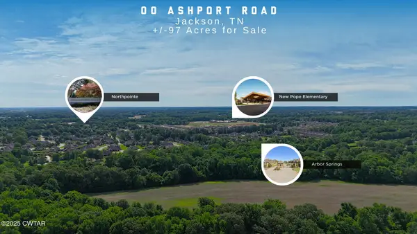 00 Ashport Rd, Jackson, TN 38305