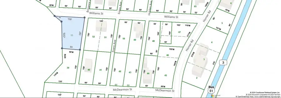 513 Brigance Avenue, Dyersburg, TN 38024 - #2